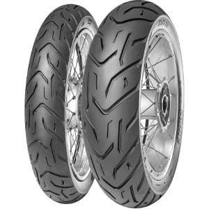 Anlas Capra RD ( 120/70 ZR17 TL 58W M/C, koło przednie )