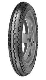Mitas MC5 ( 3.00-12 TT 47J tylne koło, koło przednie )