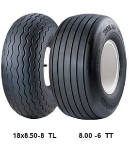 Carlisle Turf Glide ( 8.00 -6 4PR TT NHS )