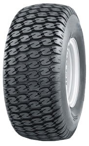 Semi-Pro P532 ( 22x9.50 -10 4PR TL )