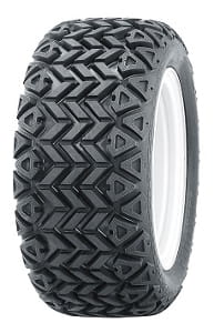 Semi-Pro P3026 ( 22x11.00 -10 4PR TL )