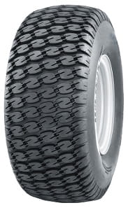 Semi-Pro P532 ( 25x12.00 -9 4PR TL )