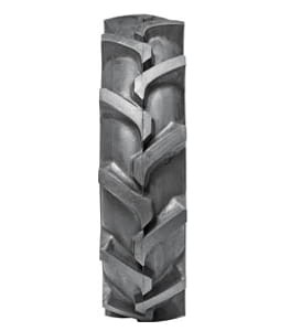 Rosava F-292 ( 5.00 -10 51A6 2PR TT SET - Reifen mit Schlauch )