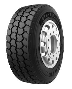 Petlas NCW 710 ( 385/65 R22.5 160K 18PR )