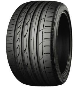 Yokohama Advan Sport (V103) ( 245/40 R18 93Y runflat )