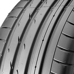 Nankang Sportnex AS-2+ RFT ( 275/40 ZR18 99Y runflat )