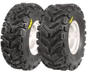 BKT Wing W207 ( 26x10.00-12 TL )