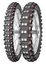 Mitas Terra Force-MX SM ( 80/100-21 TT 51M Mieszanki gumowej SOFT medium, koło przednie )
