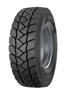 Syron K-TIR 225OTR3 ( 315/80 R22.5 156/152L 20PR )