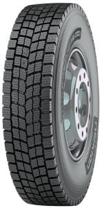 Nokian Hakkapeliitta Truck E ( 315/70 R22.5 152/148M podwójnie oznaczone 154/150L )
