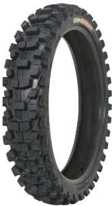 Kenda K785 Millville II ( 110/90-19 TT 62M tylne koło, NHS )