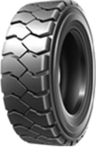 Shikari SKL-800 Set ( 10.00 -20 16PR TT SET - Reifen mit Schlauch )