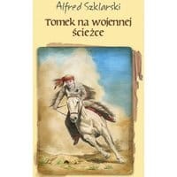 Tomek na wojennej ścieżce (t.3)