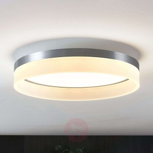 Lampa sufitowa LED Jessica, okrągła
