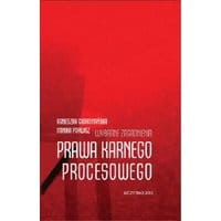Wybrane zagadnienia prawa karnego procesowego