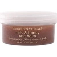 Cuccio Milk & Honey Sea Salts 553g (#3077)