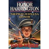 Honor Harrington. Nieprzejednana Honor