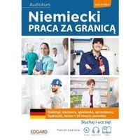 Niemiecki. Praca za granicą
