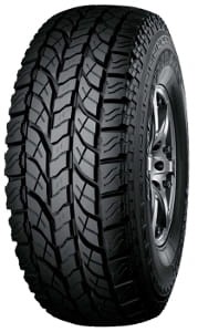 Yokohama Geolandar A/T-S (G012) ( P255/70 R17 110S OWL )
