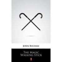 The Magic Walking Stick