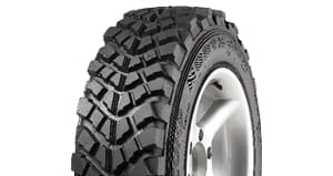 Nortenha Grab Plus ( 185/75 R16 104N, bieżnikowane )