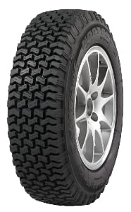 Nortenha Camtrac ( 195/70 R15C 104/102Q, bieżnikowane )