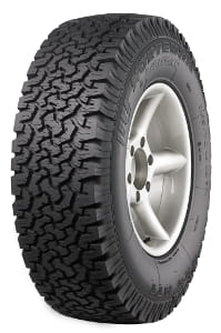 Nortenha AT1 ( 255/70 R16 111Q, bieżnikowane )