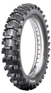 Maxxis M7328 Maxxcross MX SM ( 110/90-19 TT 62M tylne koło, NHS )