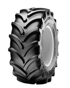 Vredestein Traxion 65 ( 320/65 R16 117D TL )
