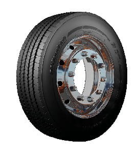 BF Goodrich Urban Control S ( 275/70 R22.5 150/148J podwójnie oznaczone 152/148E )