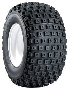 Carlisle Knobby ( AT22x11.00-8 TL )