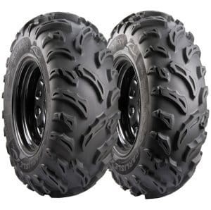 Carlisle Black Rock ( AT25x8.00-12 TL )