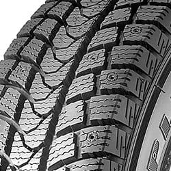 Rotalla Ice-Plus SR1 ( 195 R14C 106/104Q, przeznaczona do kolcowania )