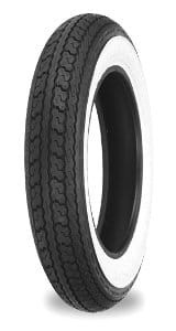 Shinko SR550 ( 4.00-8 TT 55J WW )