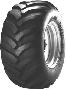 Trelleborg T 421 ( 280/60 -15.5 115A8 TL )