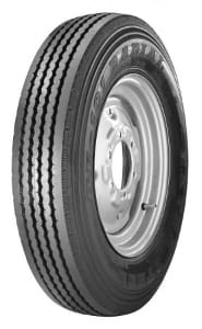 Maxxis UE101 ( 6.50 R16C 108/107N )