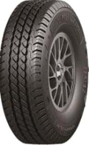PowerTrac VanTour ( 205/75 R16C 110/108R )