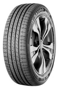 GT Radial Savero SUV ( 225/60 R17 99H DOT2017 )