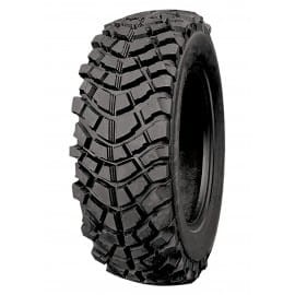 Ziarelli Mud Power ( 255/70 R17 116T, bieżnikowane )
