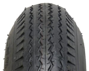 Veloce v6601 Block-Profil SET ( 3.00 -8 2PR TT NHS )