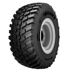 Alliance 550 Multiuse ( 365/70 R18 146A2 TL podwójnie oznaczone 135B )
