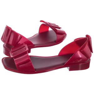 Sandały Aurora AD 32687/19510 Red  