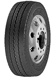 Goodride GTX1 ( 245/70 R17.5 143/141J 18PR )