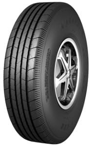 Nankang HA858 ( 245/70 R19.5 136/134J )