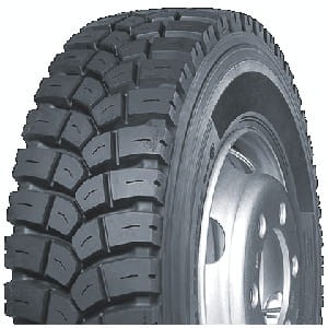Goodride MD777 ( 295/80 R22.5 152/149K 18PR )