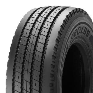 Aeolus NEO Allroads S+ ( 385/55 R22.5 160K 20PR podwójnie oznaczone 158L )