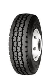 Yokohama MY507 ( 315/80 R22.5 156/150K )