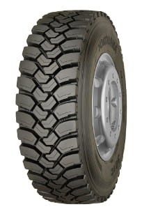 Yokohama 301C ( 315/80 R22.5 156/150K )