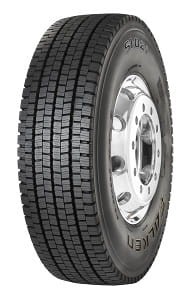 Falken SI021 ( 315/70 R22.5 154/150L podwójnie oznaczone 152/148M )