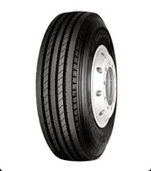 Yokohama RY407 ( 295/60 R22.5 150/147L )